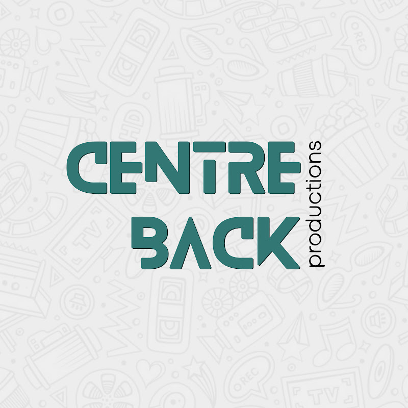 Centreback Productions