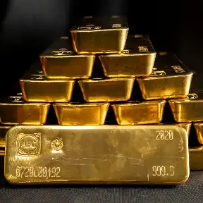 ABC Bullion YouTube channel