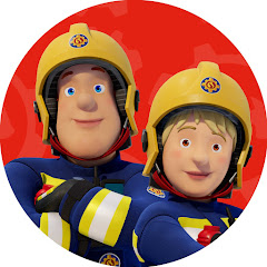 Fireman Sam Channel icon