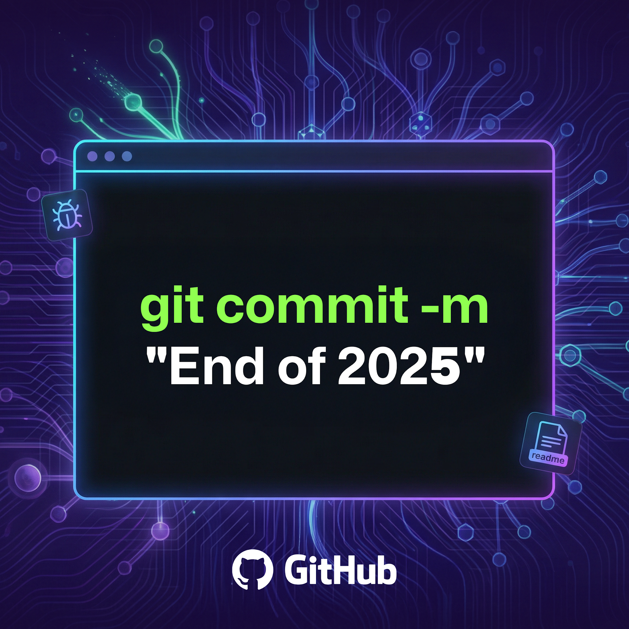Post from GitHub