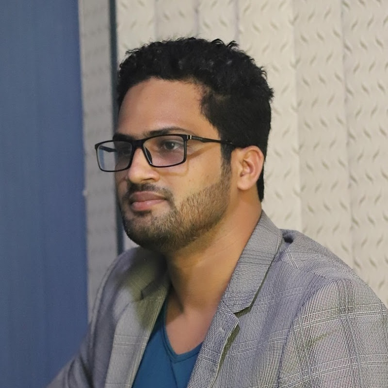 Mohammad Rakhibul Hasan