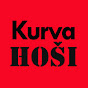Kurvahoši logo