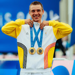 Remco Evenepoel Avatar