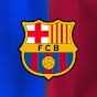 FC Barcelona YouTube channel avatar