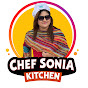 Chef Sonia Kitchen logo