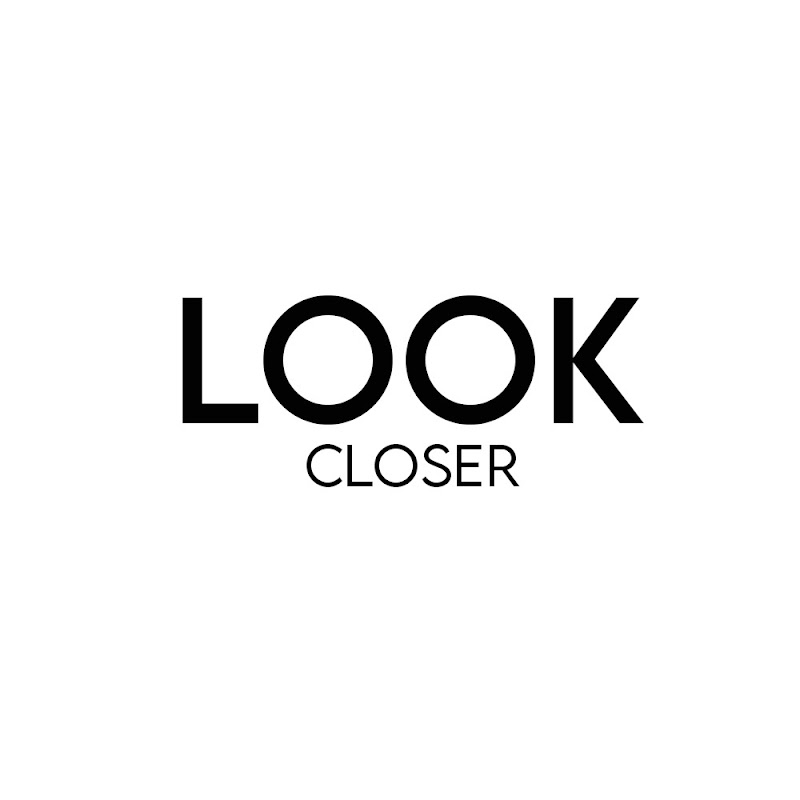 Look Closer
