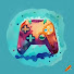 __qIVKYWqS8-channel-avatar-Fuzzy Pants