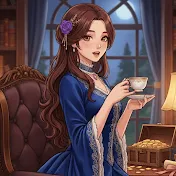 お嬢様の白熱ティータイム