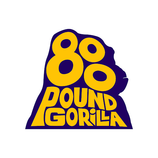 800 Pound Gorilla Audio