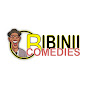 Obibinii Comedies logo