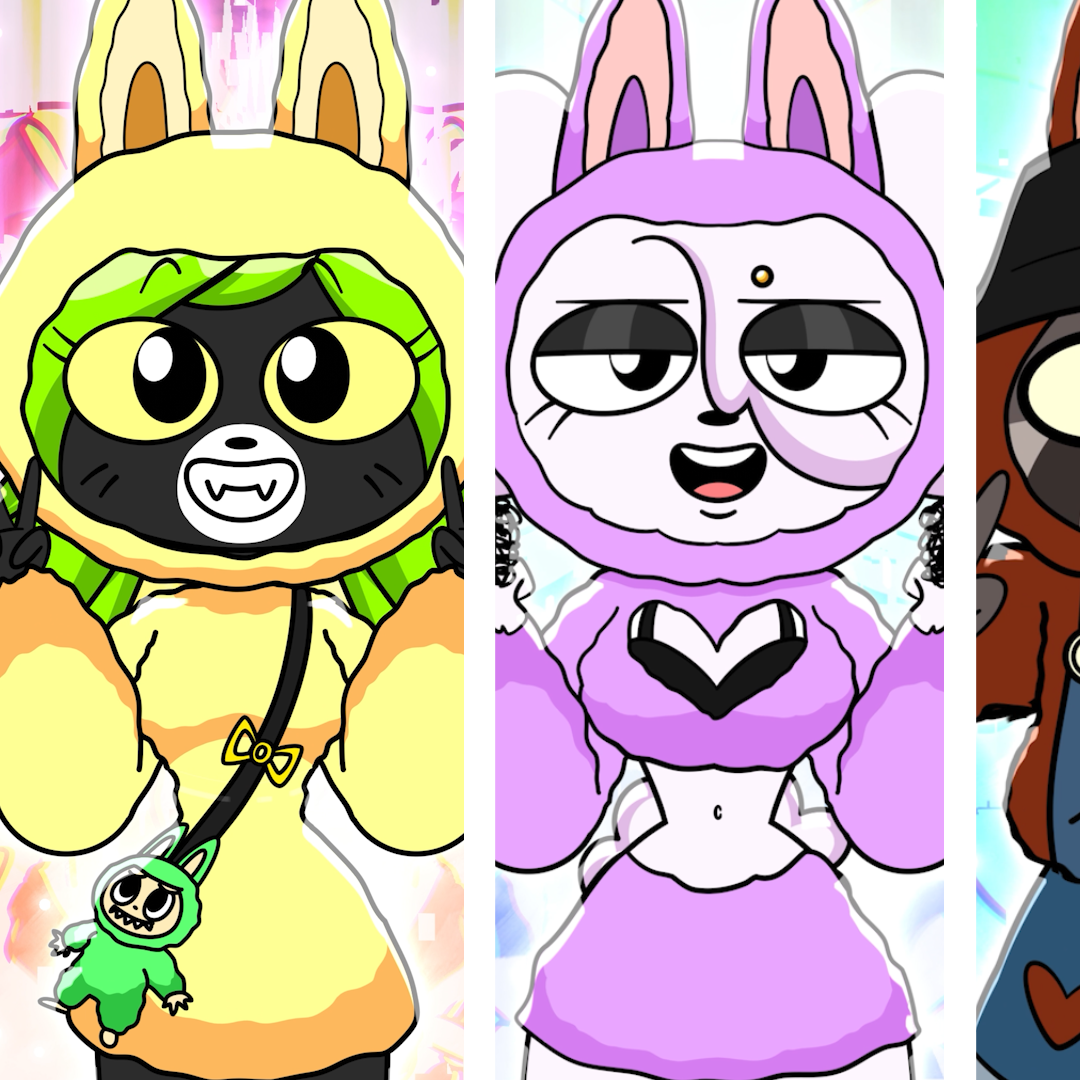 Post from Rocky Rakoon