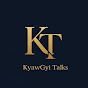 Kyaw Gyi  avatar