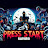 Press Start Gaming