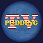 Pudding TV - Nursery Rhymes logo