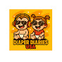 Diaper Diaries USA logo