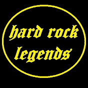 hard rock legends