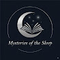 Mysteries of the Sleep logo