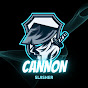 Cannon Slasher logo