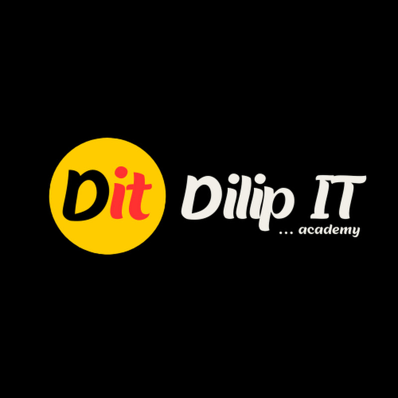 Dilip IT Academy
