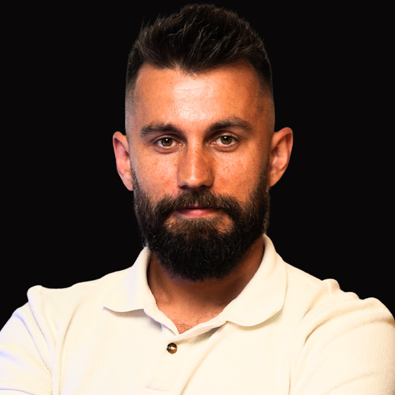 Channel Avatar