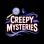 Creepy Mysteries  logo