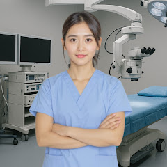 Dr.ひかりの目の健康チャンネルアイコン画像