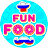 FUN FOOD Russian