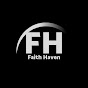 Faith Haven logo