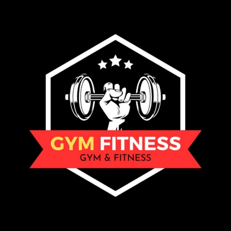 Gym Fitness Hk