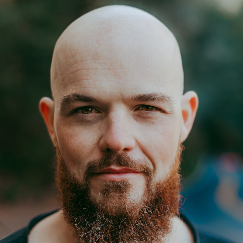 Scott Oldford