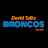 David Talks Broncos