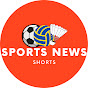SPORTS NEWS SHORTS logo