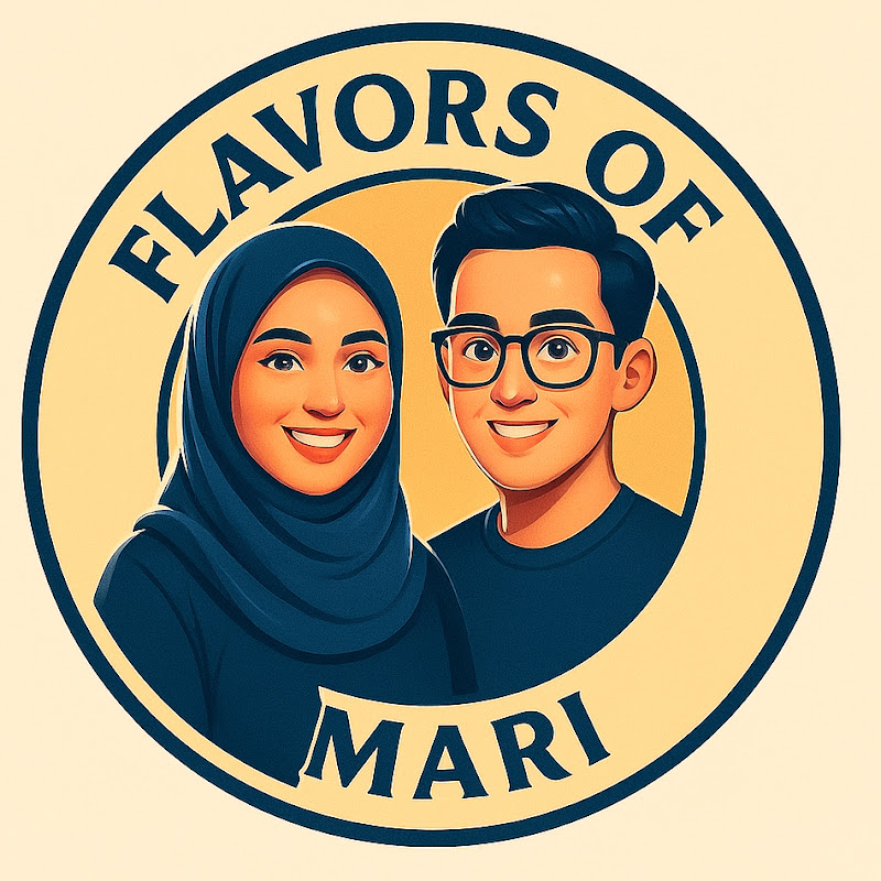 The Flavors of Mari 
