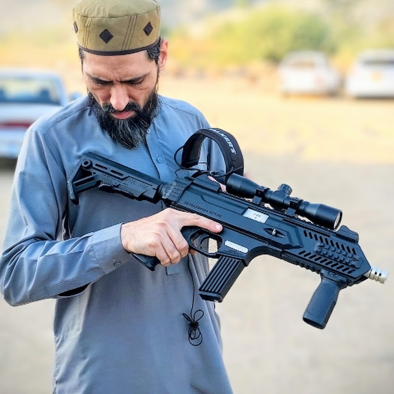 Abdurrab Rabbani Extra