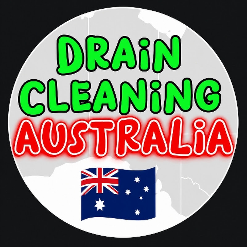 Drain Cleaning AUSTRALIA