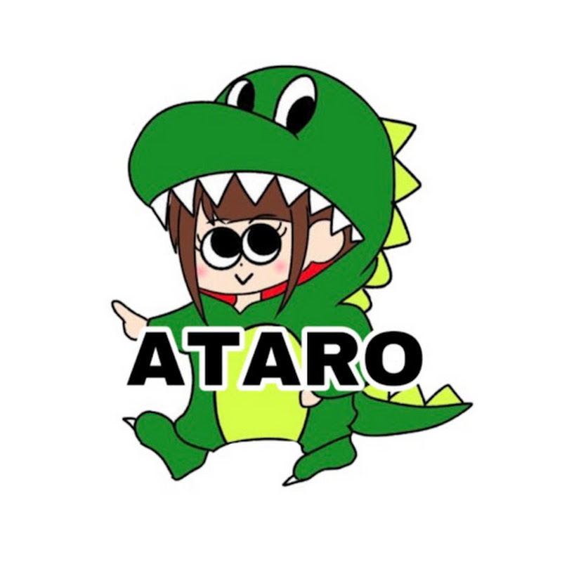 あたろーちゃんねる-ataro-のサムネイル