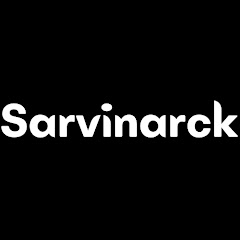 Channel thumbnail for Sarvinarck Music