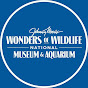 Wonders of Wildlife logo