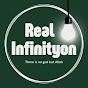 Real Infinityon logo