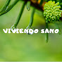 Viviendo Sano logo