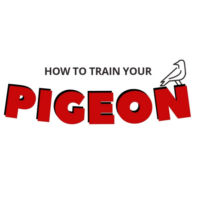 How To Train Your Pigeon icon