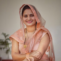 Life with Priya Rao profile image