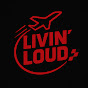 Livin' Loud logo