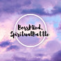 BossMind.SpiritualBattle logo