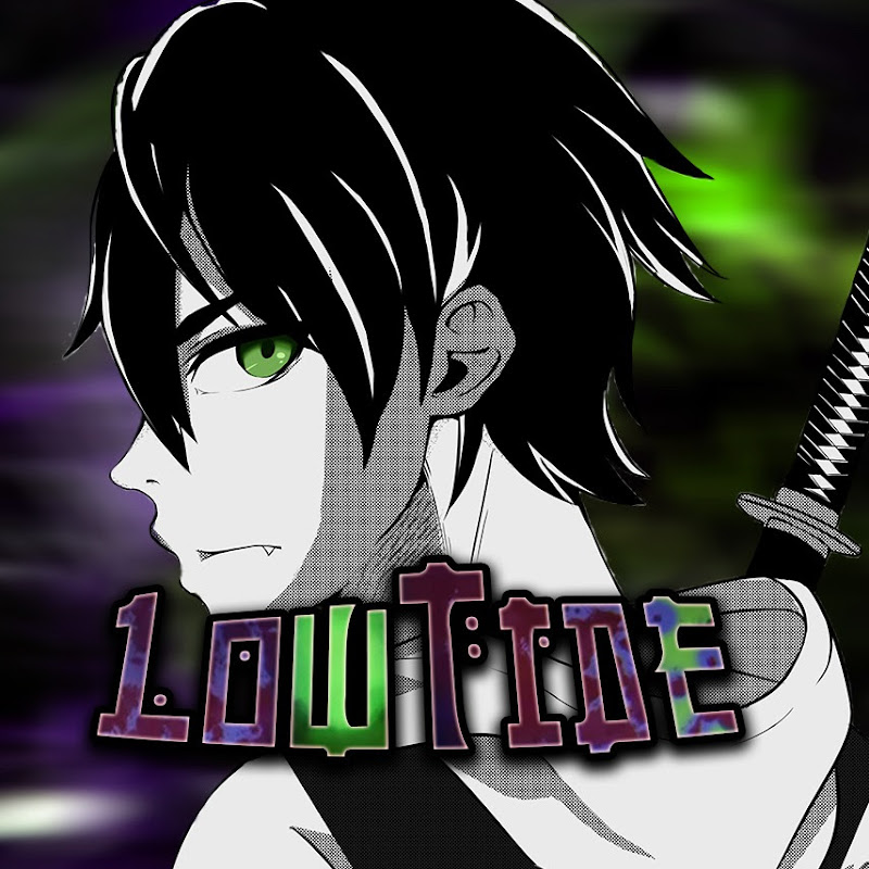 LowTide Gaming