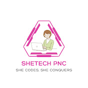 SheTech PNC