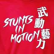 Jack C. Huang & His "STUNTS IN MOTION, USA"