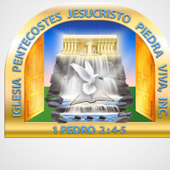 Iglesia Pentecostés Jesucristo Piedra Viva
