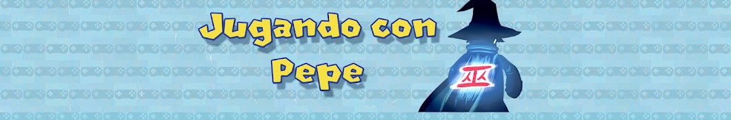 Pepe el Mago Juega ইউটিউব চ্যানেল অ্যাভাটার