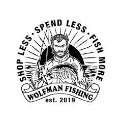 Wolfman Fishin'
